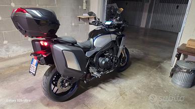 Yamaha Tracer 900 GT  Plus