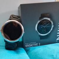 smartwach garmin vivoactive 3