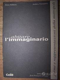 Libro Architettura "Abitare l'immaginario"