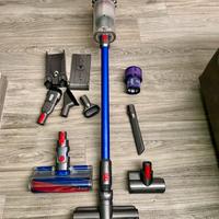 Dyson V11 Absolute completo