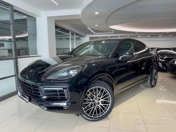 PORSCHE Cayenne Coupé 3.0 V6