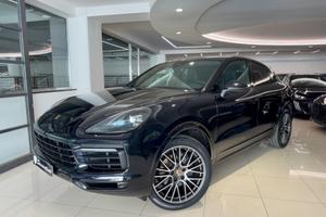 PORSCHE Cayenne Coupé 3.0 V6