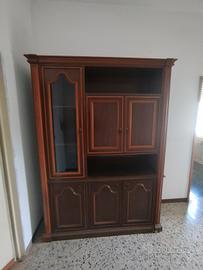 credenza classica 