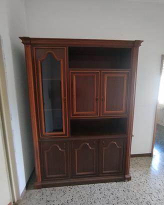 credenza classica 