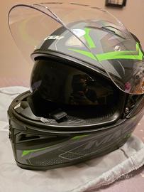 Casco Moto CGM taglia M