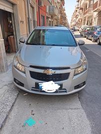 Cruze LT
