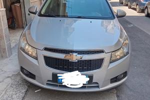 Cruze LT