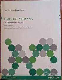 Fisiologia umana. Un approccio integrato.