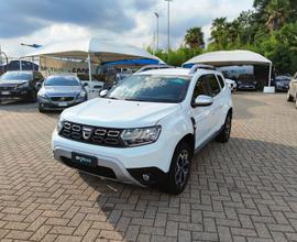 Dacia Duster II 2018 1.6 sce Prestige Gpl 4x2...
