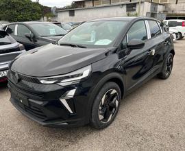 RENAULT Captur TECHNO 1.0 ECO-G 100 CV