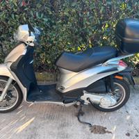 Scooter 50