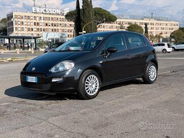 Fiat Punto 1.2 GPL 69cv e6b - 2016