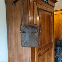 Louis Vuitton Marceau originale vintage