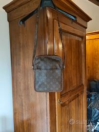 Louis Vuitton Marceau originale vintage