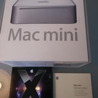 Mac Mini G4  due al posto di uno