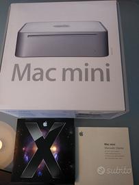Mac Mini G4  due al posto di uno