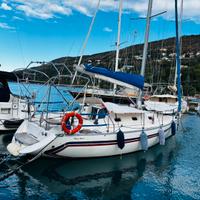 Barca a vela Bonin 30.5