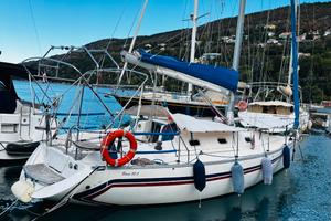 Barca a vela Bonin 30.5