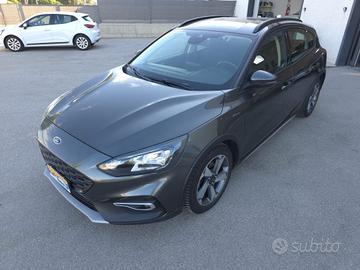 FORD Focus 1.5 EcoBlue 120 CV 5p. Active