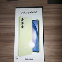 Samsung Galaxy A54 256gb 