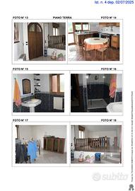 Tav 134/2024 lotto 1 fabbricato