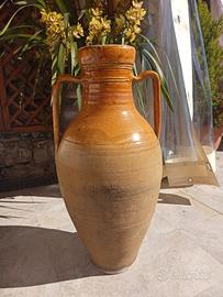 giara orcio con manici