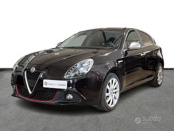 Alfa Romeo Giulietta 1.6 jtdm Super 120cv