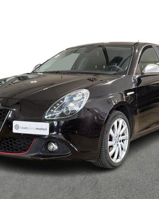 Alfa Romeo Giulietta 1.6 jtdm Super 120cv