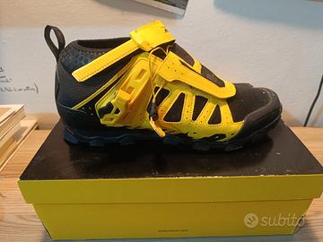 Scarpe Mavic Crossmax xl pro MTB Downhill Gravel