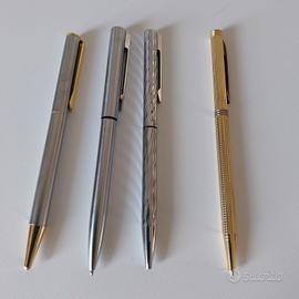 Penne vintage 