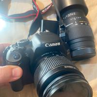 Canon 600D