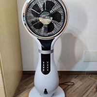 Ventilatore Kasanova 3 funzioni