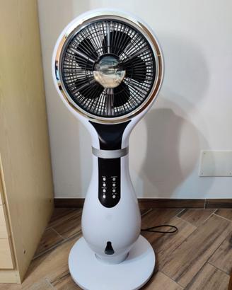 Ventilatore Kasanova 3 funzioni