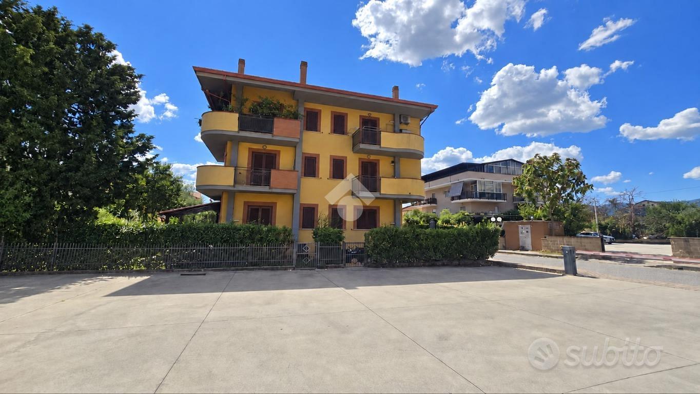 Appartamento – Montalto Uffugo, Settimo - Altro