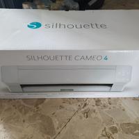 Silhouette Cameo 4