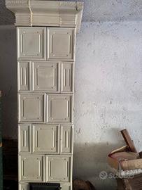 stufa  stube 2000 euro  del 1900/ 1910 a Austria 