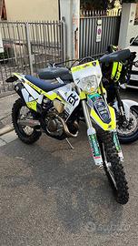 Husqvarna fe 450 2020