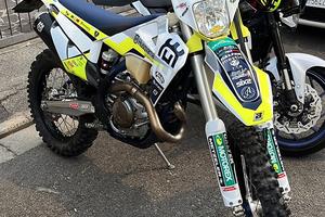 Husqvarna fe 450 2020