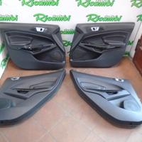 PANNELLI PER FORD ECOSPORT CR1 ANNO 2018