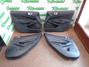 PANNELLI PER FORD ECOSPORT CR1 ANNO 2018