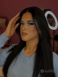 Servizio MAKE up