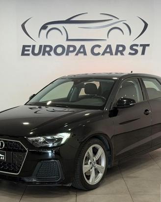 Audi A1 Sportback 30 TFSI S tronic Admired