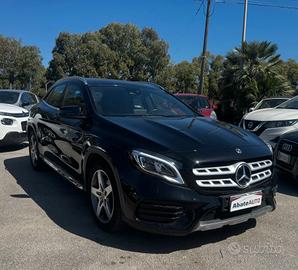 Mercedes-benz GLA 200 d Automatic 4Matic Premium