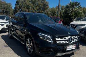 Mercedes-benz GLA 200 d Automatic 4Matic Premium