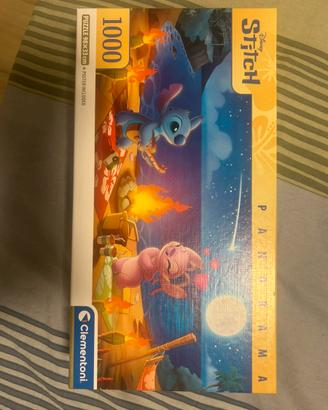 Puzzle