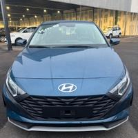 Hyundai i20 1.2 MPI Connectline