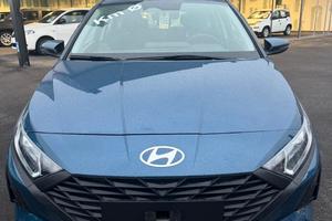 Hyundai i20 1.2 MPI Connectline