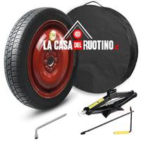 Kit ruotino di scorta ALFA ROMEO MITO dall'anno 20