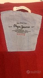 cardigan pepe jeans TG M