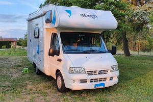Ducato Marlin 58 6 metri